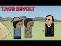 The Mexican American War- LumbagoSimplified (Part 2)