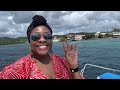 Come Snorkeling with me in Roatán, Honduras! Norwegian Prima
