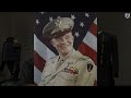 First Medal of Honor, Grant's 4 Star Coat, Eisenhower's Last Uniform | Behind the Glass Part 2