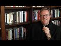 Bishop Barron on The Pope Francis Interview