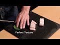 Kazuo Spencer Gulf Yellowtail sushi demo   English