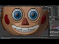 William Afton laughing and losing sanity at Balloon Boy on camera
