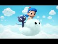 Holiday Special FULL MOVIE! ❄️ Winter Wishes 🌈 True and the Rainbow Kingdom 🌈