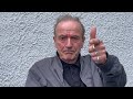 Hugh Cornwell - Moments of Madness Tour shout out