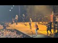 Kenny Chesney Live Opener Tampa Florida 4/20/24 Sun Goes Down Tour