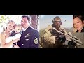 Lest We Forget - US Fallen Special Operations Tribute