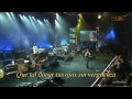 Alanis Morissette - Thank You (subtitulada en español, live)