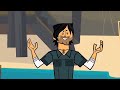 The Time Total Drama Did A Dodgeball Match