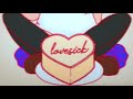 LOVESICK: a Taylor Swift/Yandere Simulator Parody *READ DESCRIPTION* | A Nessie Parody | TisNessie