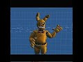 fantasia.springlock.mp4 [FNAF/VHS]