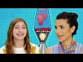How Lava Lamps Work | How Things Work with Kamri Noel
