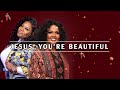 GOODNESS OF GOD, YOU'RE BIGGER | BEST GOSPEL MIX 💥 Greatest Hits Black Gospel Of All Time 💥 Lyrics