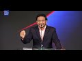 How great are God's works? Dr John Wesly Message | Christ Worship Centre