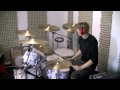 Green Day Boulevard Of Broken Dreams Drum Cover