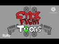 Stick Fight Toons 3: El aspecto perfecto