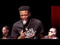 The Tampa Comedy Special w/ DC Young Fly Karlous Miller and Chico Bean
