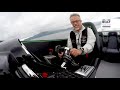 [ENG] Cigarette Marauder 50 SS: You Won't Believe Its Insane Speed! The Boat Show