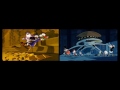 DuckTales Cartoon Intro Comparison