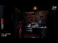 Five Nights At Freddy's Night 3 BEATEN