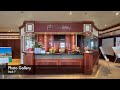 P&O Ventura: FULL High Definition Ship Tour