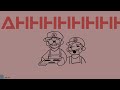 Stir And Mix || Animatic || Ft. Mario ,Luigi