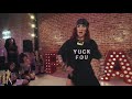 Chun Li | Nicki Minaj | Aliya Janell Choreography | Queens N Lettos