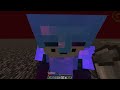I obtained spawn eggs in Survival Minecraft...