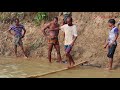 funny moments of village sports  |  traditional game by village girls