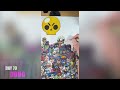 Drawing ALL 73 Brawlers in Brawl Stars | Edit Compilation