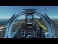 Better Su-33 Carrier Landing