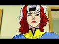 X-Men '97 but just Rogue | Episode #1 & #2
