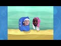 Bubble Guppies (Los Angeles Lakers Edition)