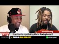 Pop Smoke’s alleged shooter exclusive interview on No Jumper podcast