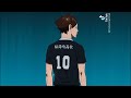 Haikyuu Tiktok part 1