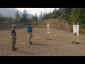 Suarez CRG-1 at The Tactical Toolbox Aug 26-27, 2017  Clip 7