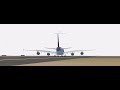 Butter Landing A380 #swiss001