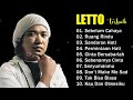 RUANG RINDU || KUMPULAN LAGU LETTO TERBAIK DAN TERPOPULER || LETTO FULL ALBUM