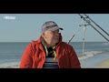 Steinbuttangeln auf Sylt: Plattfisch-König in der Nordsee!
