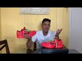 Kobe 6 Reverse Grinches (God Killer) from Kick Who Shoe Review!