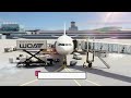 SHOW DE EVENTOS EM BRI - LEVEL 41- WOA - WORLD OF AIRPORTS -  - MANAGER - PTBR