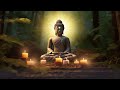 The Sound of Inner Peace 16 | 528 Hz | Relaxing Music for Meditation, Zen, Yoga & Stress Relief