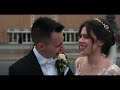 Katie & Nick Wedding Highlight Film