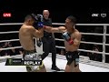 Hiroki Akimoto VS Wei Rui | ONE Fight Night 22 Full Fight (May 4, 2024)