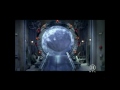 Stargate Replicators Feed The Machine: Red
