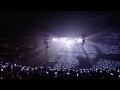 UVERworld　『IMPACT live at Kyocera Dome Osaka 2014.7.5』