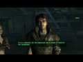 Fallout 3 Part 10 Blood of my Blood