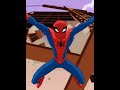 Spectacular Spider-man Vs Batman's Villains