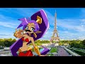 Shantae For Smash...In French