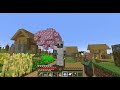 Making a Starter Base (The Doom Lands S02E02, Minecraft Survival Let's Play 1.20)