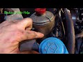 How To Cheaply Fix a Noisy Honda Power Steering Pump